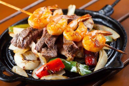 Factory Grill & Bar Santa Cruz